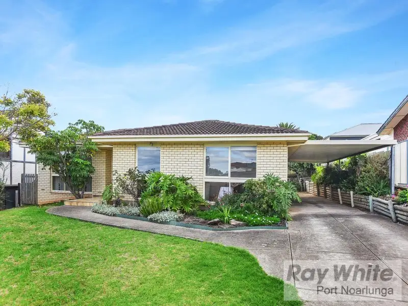 Main view of Homely house listing, 65 Riverview Drive, Port Noarlunga SA 5167