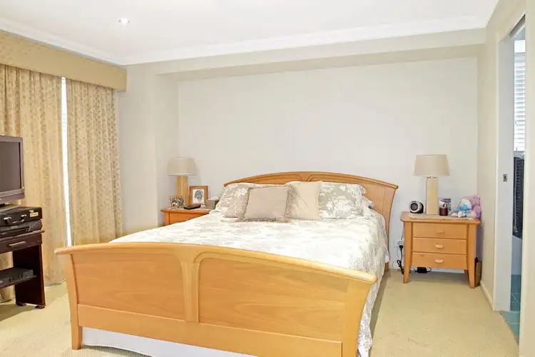 Sixth view of Homely house listing, 4 Burradoo Crescent, Worrigee NSW 2540