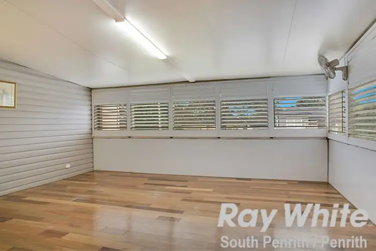 Fourth view of Homely house listing, 38 Penrose Crescent, South Penrith NSW 2750