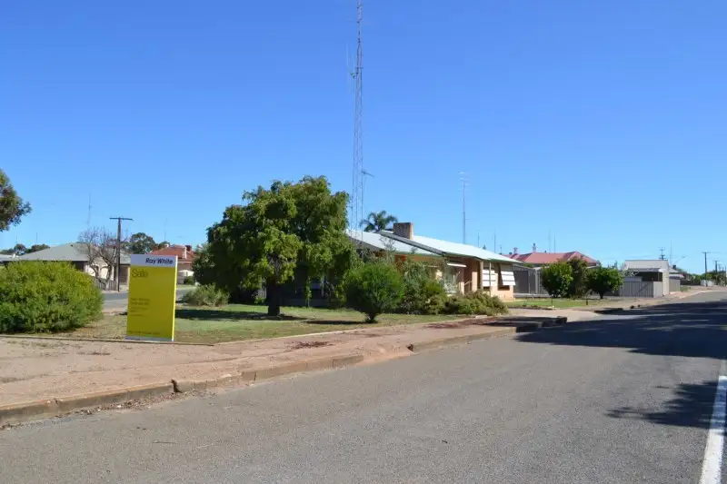 Main view of Homely house listing, 1 Eliza Terrace, Kadina SA 5554