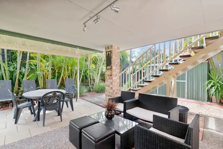 Third view of Homely house listing, 53 Keegan Circuit, Currumbin Waters QLD 4223