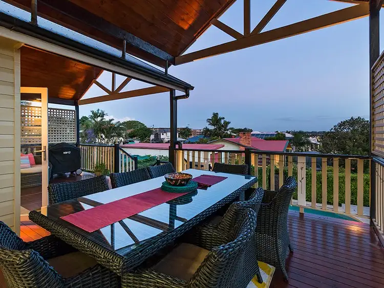 Second view of Homely house listing, 38 Ryder Street, Wynnum QLD 4178