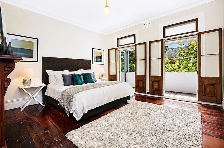 Fifth view of Homely house listing, 140 Bridge Road, Glebe NSW 2037