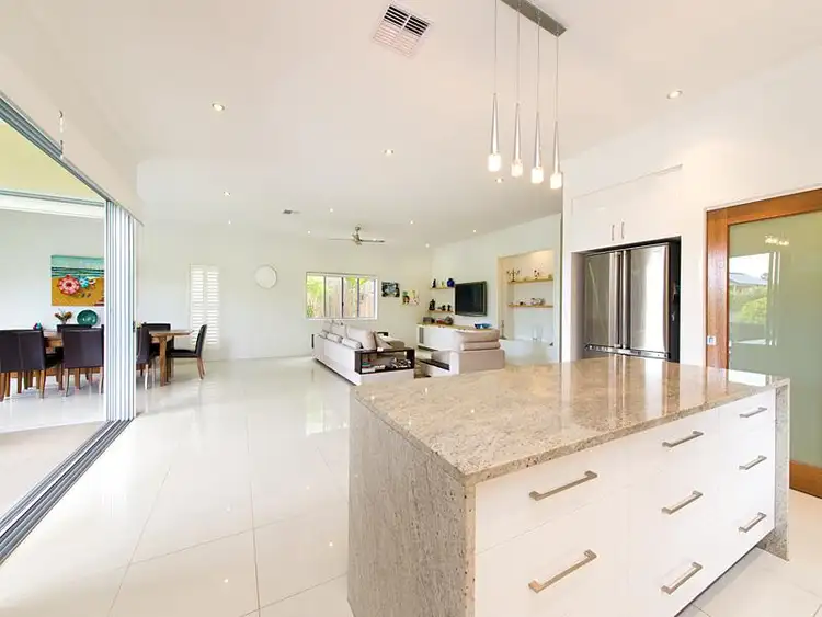 Sixth view of Homely house listing, 93 Hargreaves Avenue, Chelmer QLD 4068