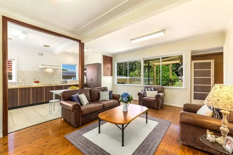 Third view of Homely house listing, 27 Quinlan Parade, Manly Vale NSW 2093