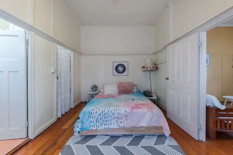 Fifth view of Homely unit listing, 4/788 Brunswick Street, New Farm QLD 4005