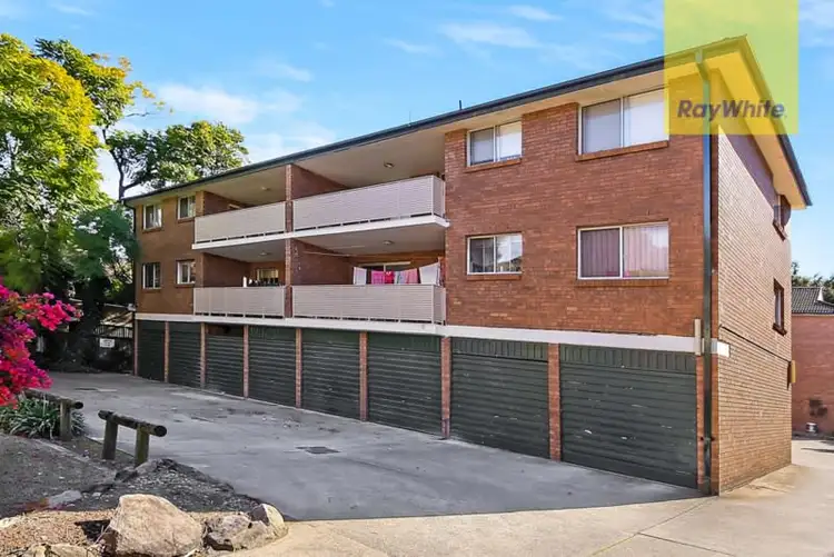 9/11A Betts Street, Parramatta NSW 2150