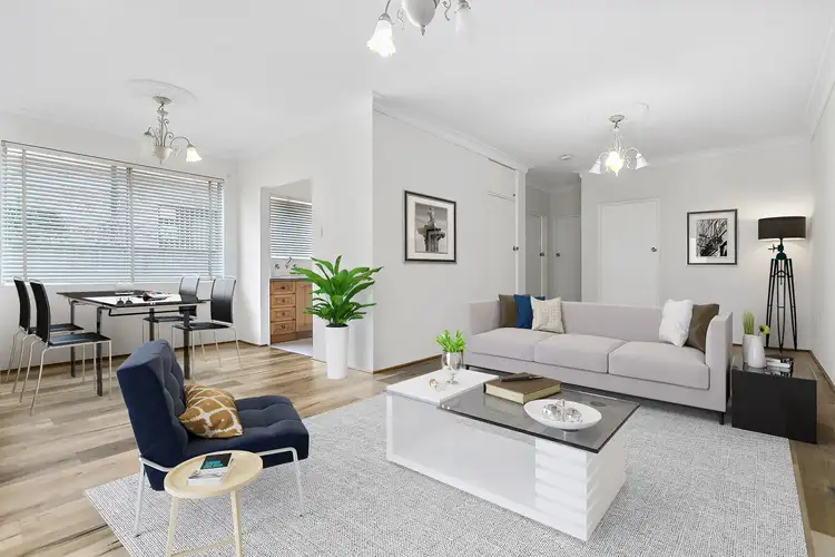 4/41 Ocean Street, Penshurst NSW 2222