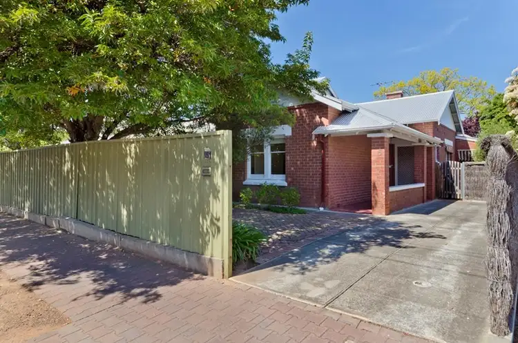 Second view of Homely house listing, 5 Edward Street, Daw Park SA 5041