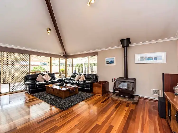 Main view of Homely house listing, 7 Tasman Place, Waikiki WA 6169