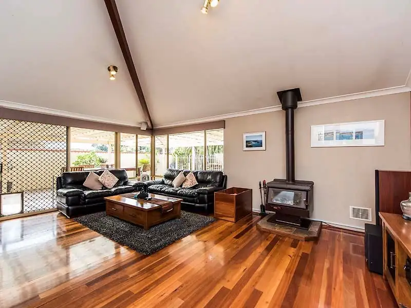 Main view of Homely house listing, 7 Tasman Place, Waikiki WA 6169