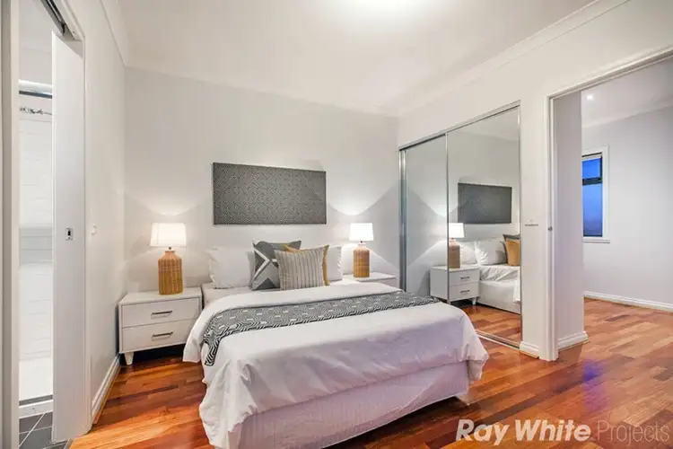 Sixth view of Homely townhouse listing, 1/15-16 Macartney Street, Reservoir VIC 3073