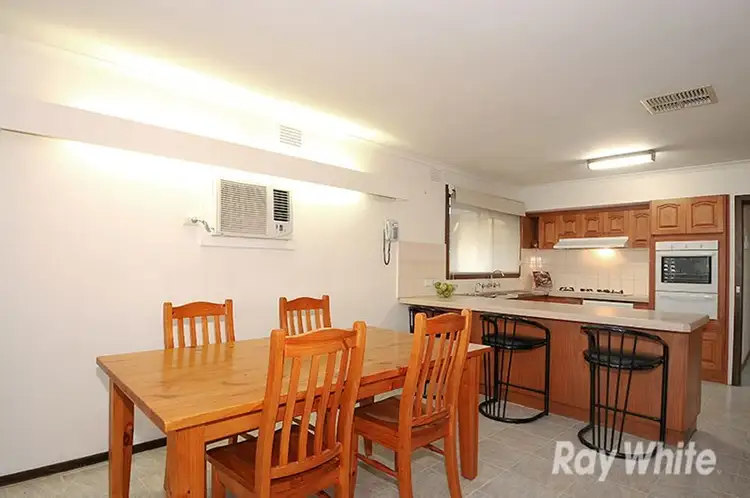 Fourth view of Homely house listing, 27 Avalon Road, Rowville VIC 3178