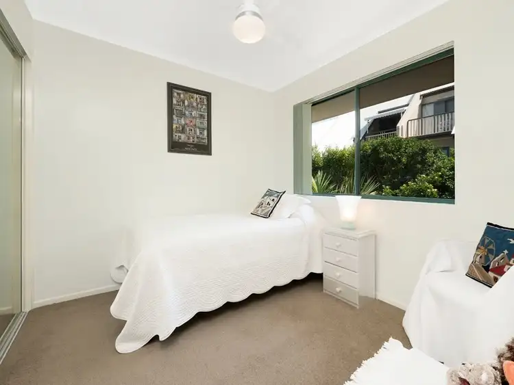 Sixth view of Homely townhouse listing, 9/108 Victoria Street, Spring Hill QLD 4000