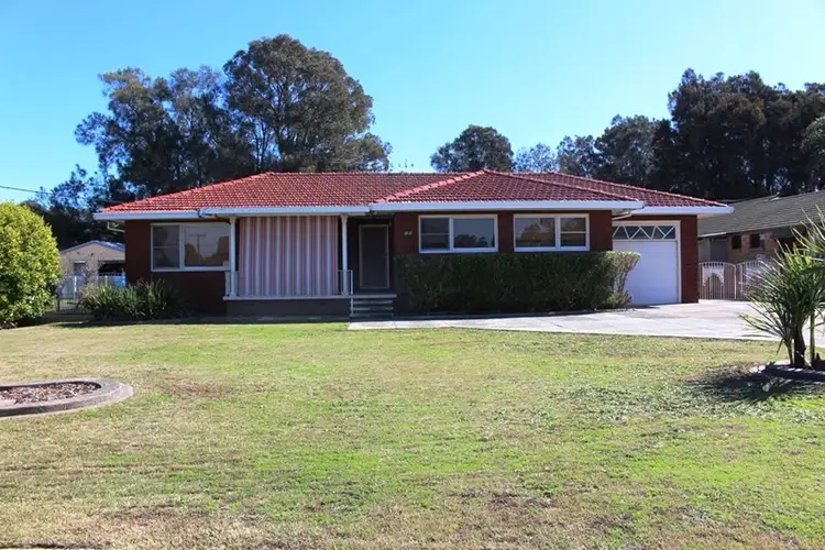 27 Lindsay Street, Cessnock NSW 2325