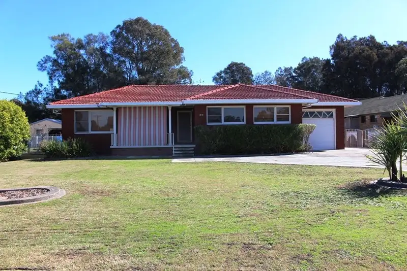 Main view of Homely house listing, 27 Lindsay Street, Cessnock NSW 2325
