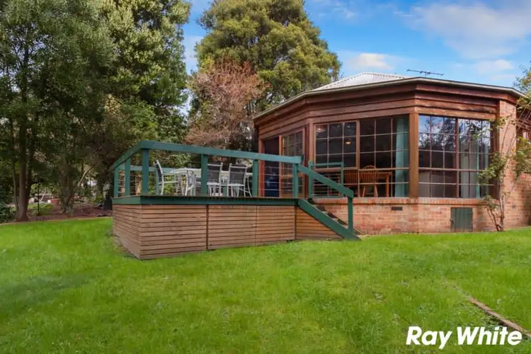 Third view of Homely house listing, 12 Bennett Street, Noojee VIC 3833