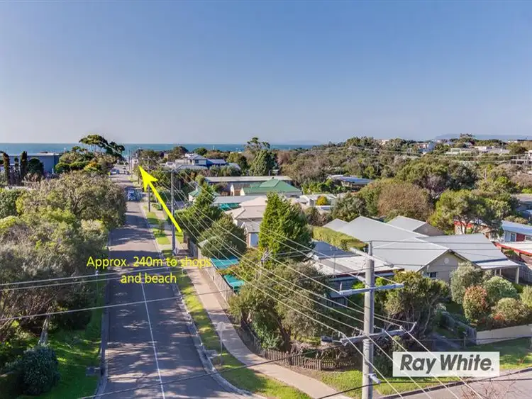 Third view of Homely house listing, 10 Godfrey Street, Blairgowrie VIC 3942