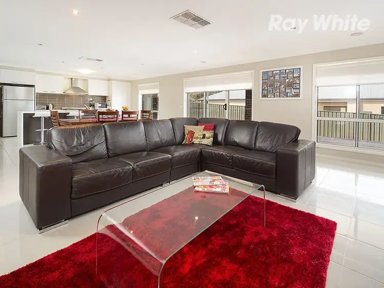 Third view of Homely house listing, 11 Redbox Drive, Thurgoona NSW 2640