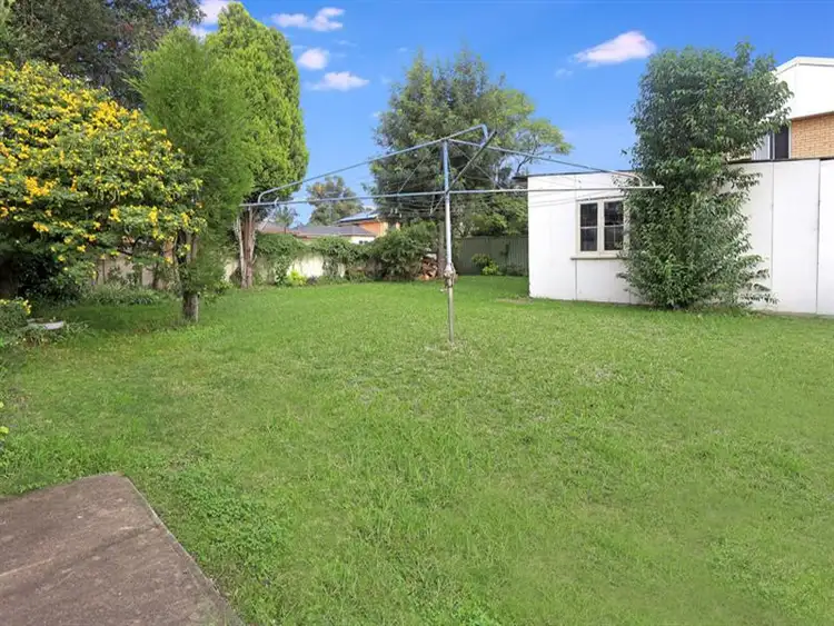 Third view of Homely house listing, 72 Newton Road, Blacktown NSW 2148