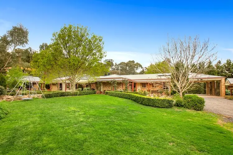 6 Timothy Court, Templestowe VIC 3106