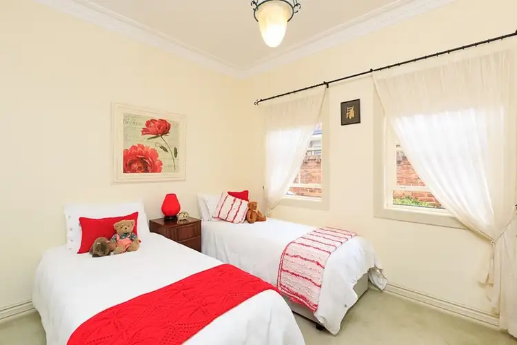 Sixth view of Homely villa listing, 1/9 Lucas Street, Cronulla NSW 2230