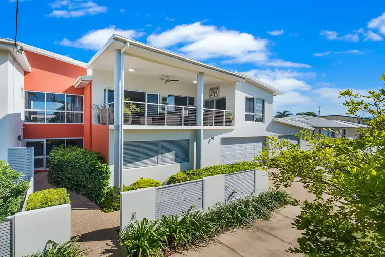 Main view of Homely house listing, 5/33 Quinn Street, Rosslea QLD 4812