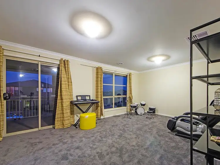 Fourth view of Homely house listing, 2 Corymbia Court, Truganina VIC 3029