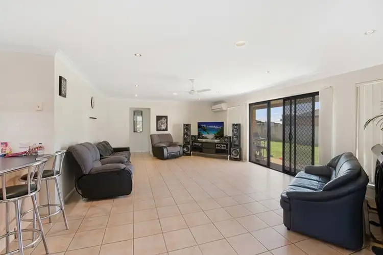 Third view of Homely house listing, 8 Tyler Place, Deception Bay QLD 4508