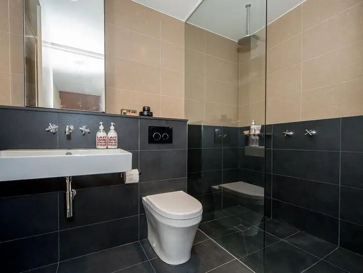 Seventh view of Homely apartment listing, 76/299 Forbes Street, Darlinghurst NSW 2010
