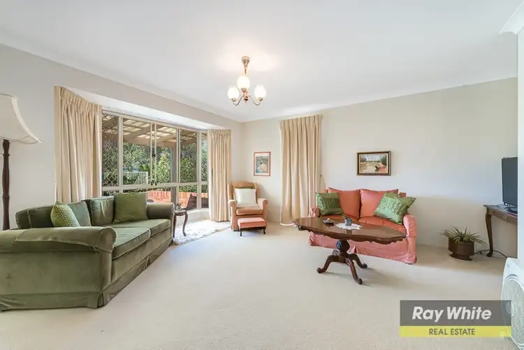 Third view of Homely other listing, 2/11 Woodgate Place, Paradise Point QLD 4216