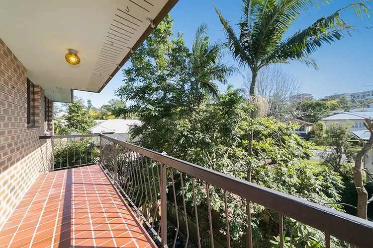 Sixth view of Homely unit listing, 6/55 Central Avenue, Indooroopilly QLD 4068