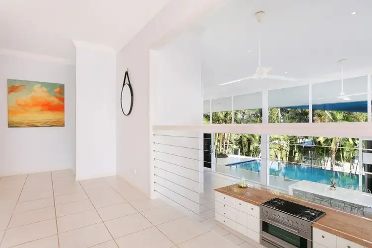 Fifth view of Homely house listing, 51 Crowsnest Terrace, Trinity Beach QLD 4879