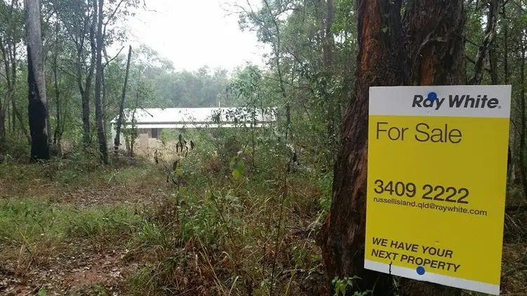 14 Stuart Street, Russell Island QLD 4184