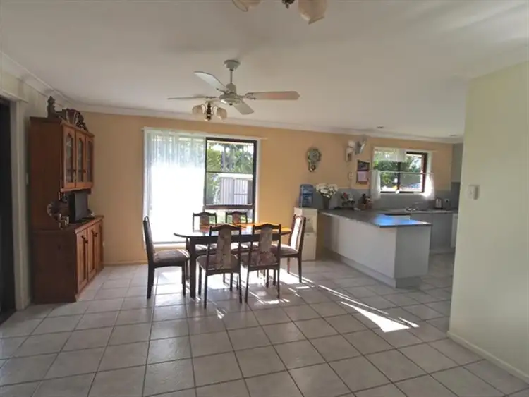 Third view of Homely house listing, 10 skiff Court, Banksia Beach QLD 4507