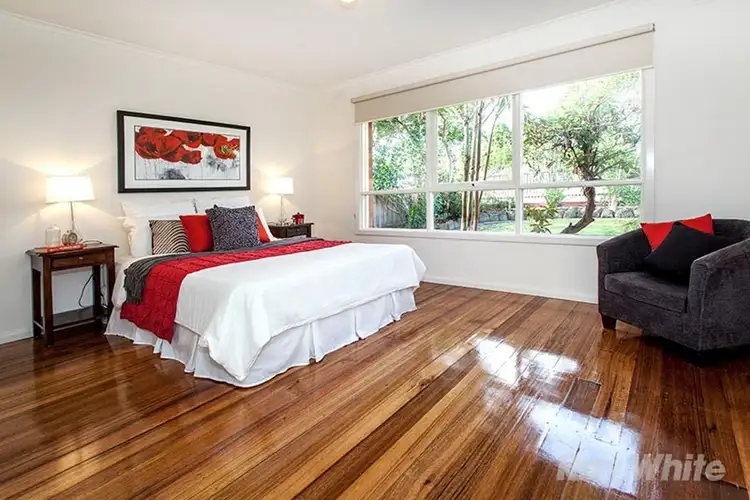 Sixth view of Homely house listing, 15 Lusk Drive, Vermont VIC 3133
