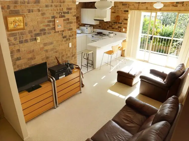 Fourth view of Homely apartment listing, 2/50 Douglas Street, Greenslopes QLD 4120
