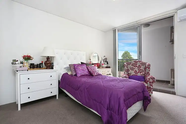 Sixth view of Homely apartment listing, 376 The Horsley Drive, Fairfield NSW 2165