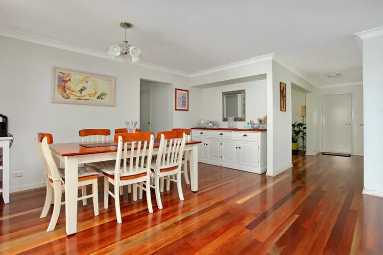 Second view of Homely house listing, 39 Conrad Road, Kellyville Ridge NSW 2155