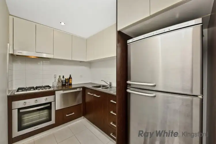 Sixth view of Homely apartment listing, 112/438-448 Anzac Parade, Kingsford NSW 2032