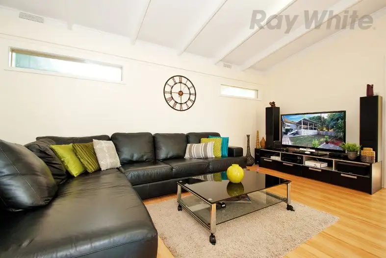 Main view of Homely unit listing, 7A TARONGA Crescent, Croydon VIC 3136
