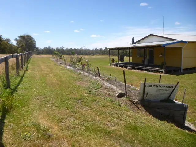 363 Amarellup Road, Perillup WA 6324