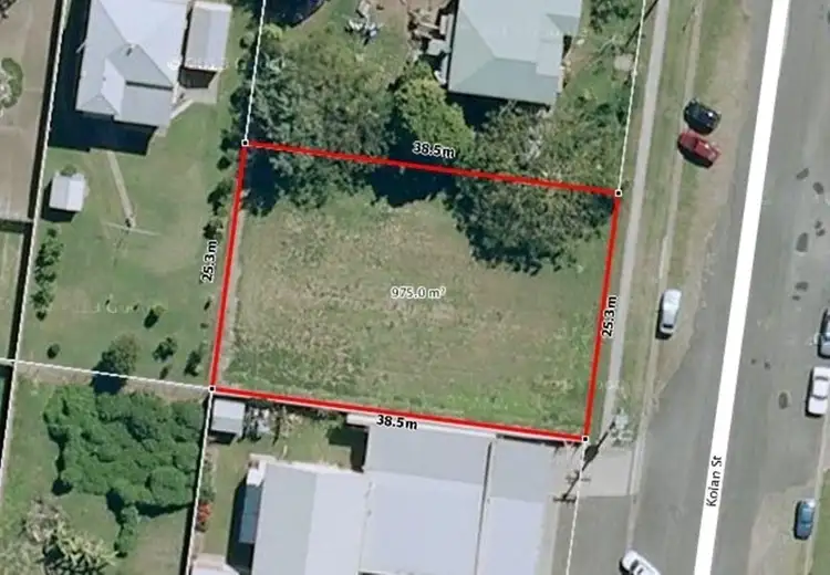 9 Kolan Street, Bundaberg North QLD 4670