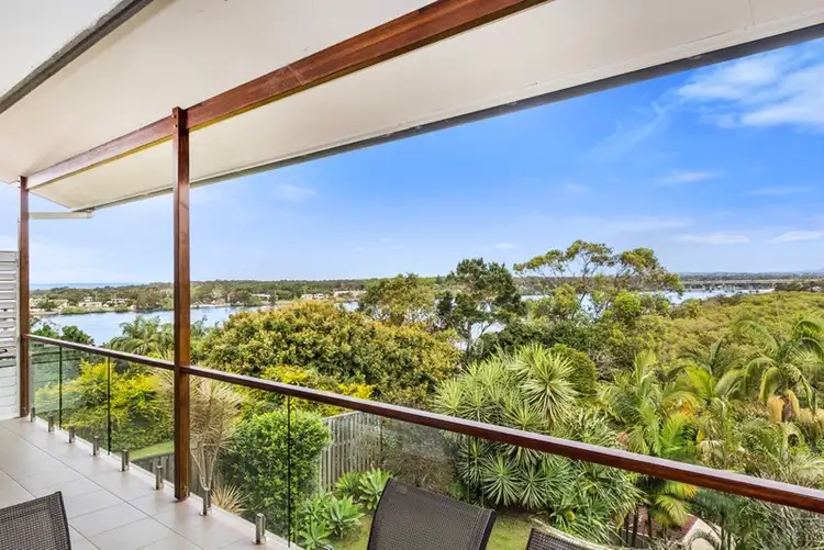 Third view of Homely house listing, 30 Hibiscus Parade, Banora Point NSW 2486