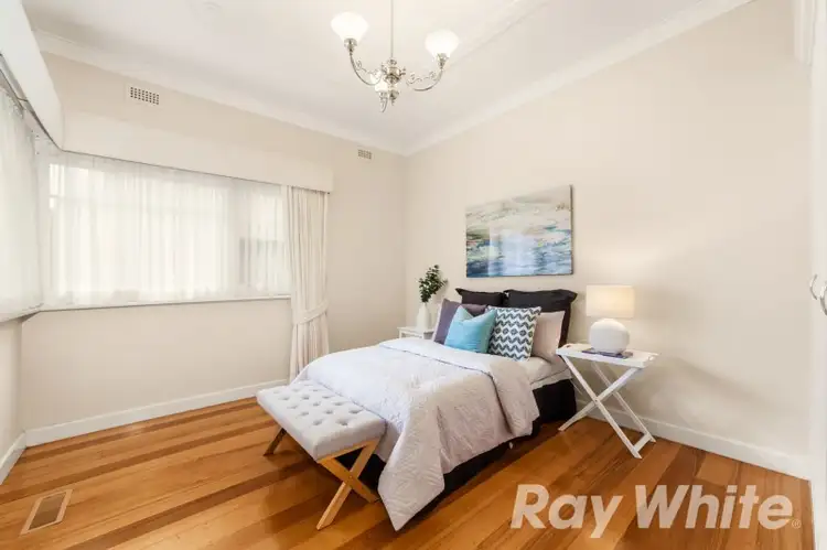 Fourth view of Homely house listing, 395 Mitcham Road, Mitcham VIC 3132