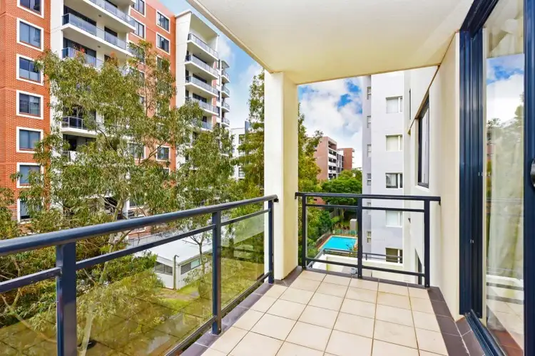 Fifth view of Homely unit listing, 401/3-11 Orara Street, Waitara NSW 2077