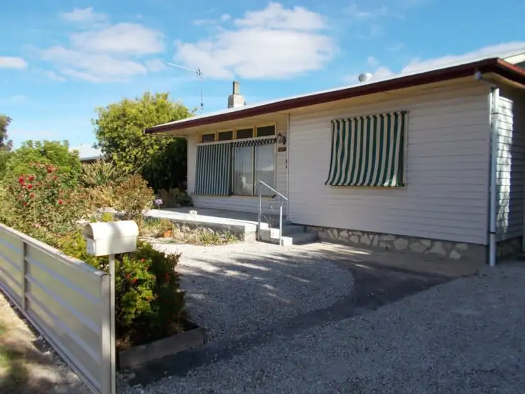 Second view of Homely house listing, 20 Third Street, Keith SA 5267