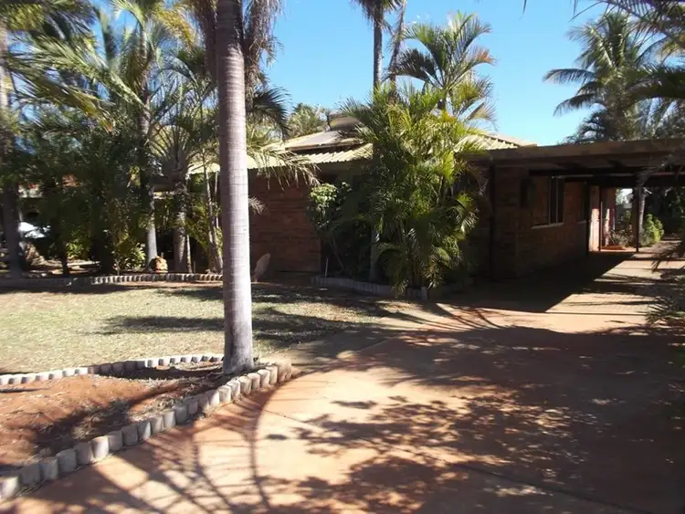 Main view of Homely house listing, 13 Kwinana Street, South Hedland WA 6722