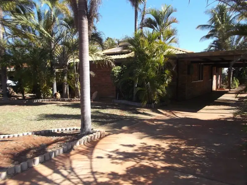 Main view of Homely house listing, 13 Kwinana Street, South Hedland WA 6722