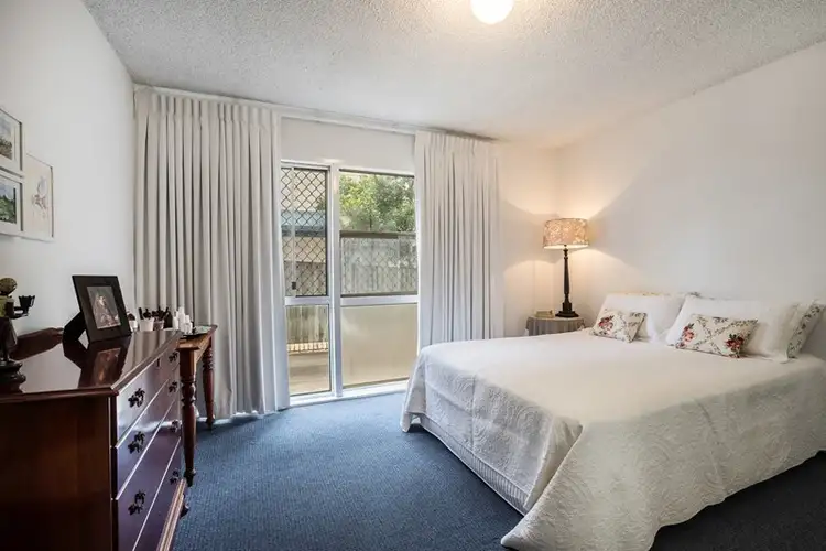 Fifth view of Homely townhouse listing, 2/55 Bonney Avenue, Clayfield QLD 4011